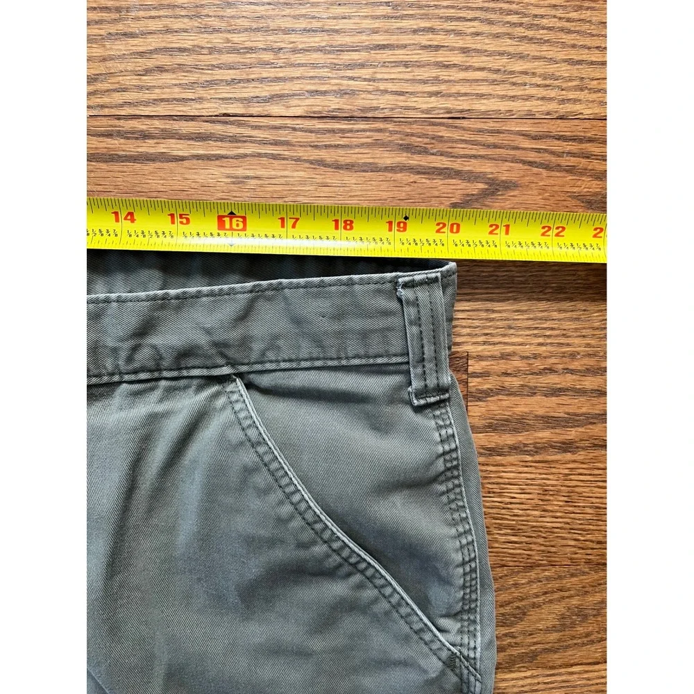 Carhartt b324 arg